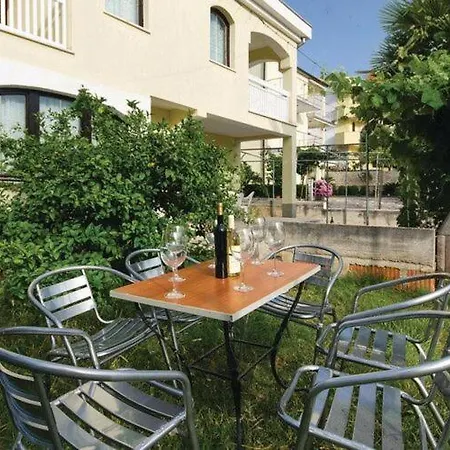 Lejlighed Iovo - Family One Bedroom With Terrace A1 *