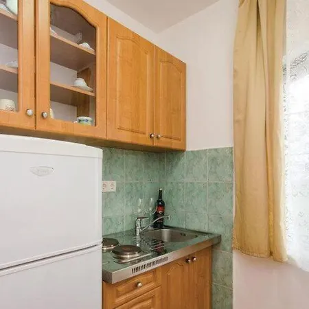 Iovo - Family One Bedroom With Terrace A1 *