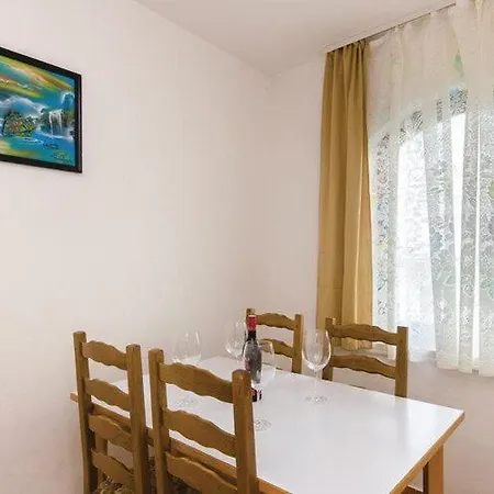 Iovo - Family One Bedroom With Terrace A1 Lejlighed *