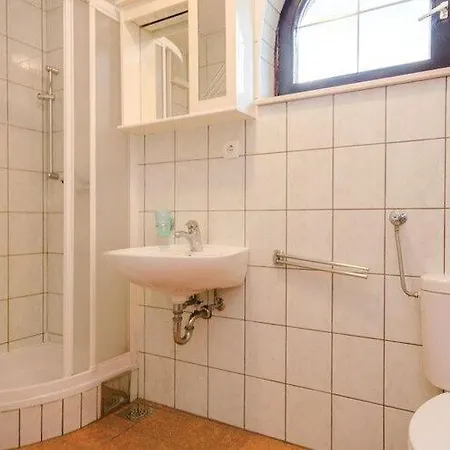 Apartment Iovo - Family One Bedroom With Terrace A1 *