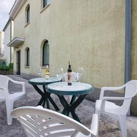Iovo - Family One Bedroom With Terrace A1 Lejlighed *